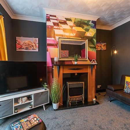 J'S Home Away From Home Fresh 2 Bedroom Garden Parking Kingston upon Hull Luaran gambar