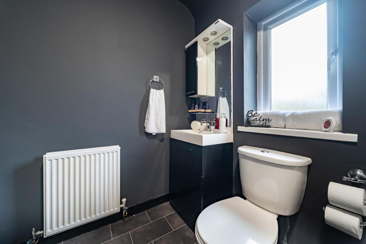 J'S Home Away From Home Fresh 2 Bedroom Garden Parking Kingston upon Hull Luaran gambar