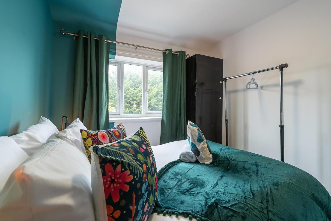 J'S Home Away From Home Fresh 2 Bedroom Garden Parking Kingston upon Hull Luaran gambar