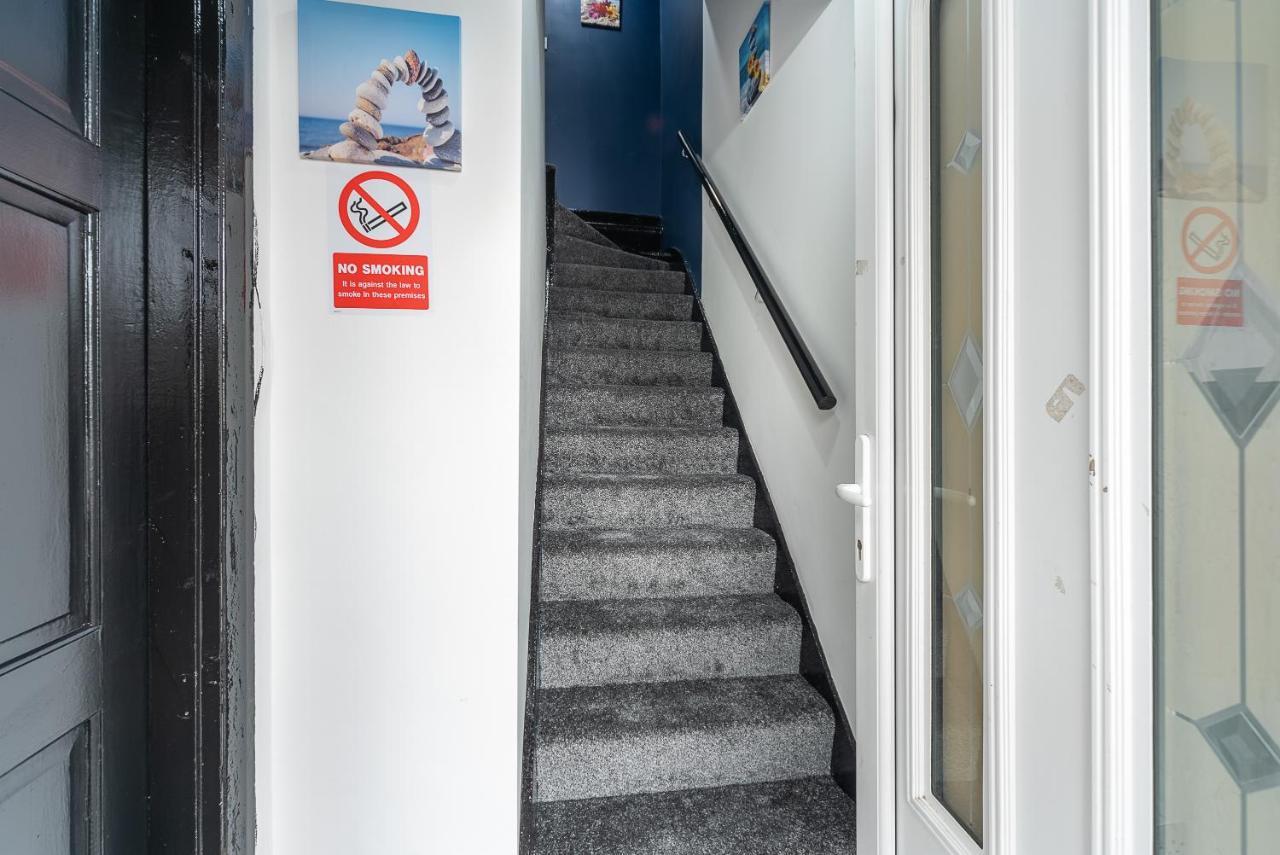 J'S Home Away From Home Fresh 2 Bedroom Garden Parking Kingston upon Hull Luaran gambar